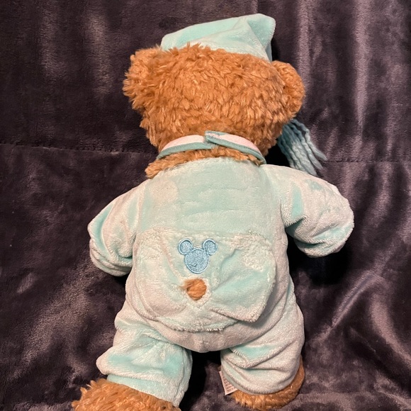 Disney my first Duffy  bear - Picture 6 of 6